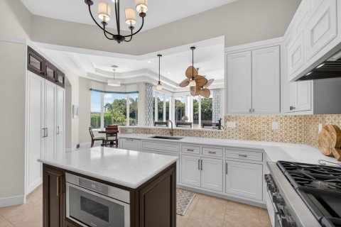 Casa en venta en Palm Beach Gardens, Florida, 6 dormitorios, 431.62 m2 № 2190224 - foto 23