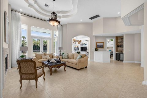 Casa en venta en Palm Beach Gardens, Florida, 6 dormitorios, 431.62 m2 № 2190224 - foto 19