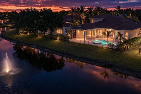 Casa en venta en Palm Beach Gardens, Florida, 6 dormitorios, 431.62 m2 № 2190224 - foto 11
