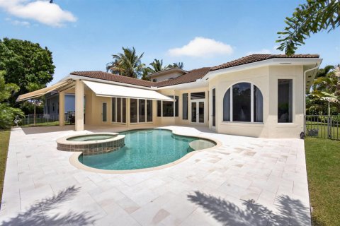Casa en venta en Palm Beach Gardens, Florida, 6 dormitorios, 431.62 m2 № 2190224 - foto 6