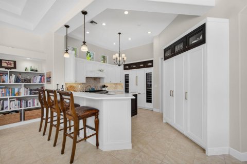 Casa en venta en Palm Beach Gardens, Florida, 6 dormitorios, 431.62 m2 № 2190224 - foto 26