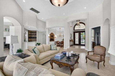 Casa en venta en Palm Beach Gardens, Florida, 6 dormitorios, 431.62 m2 № 2190224 - foto 17
