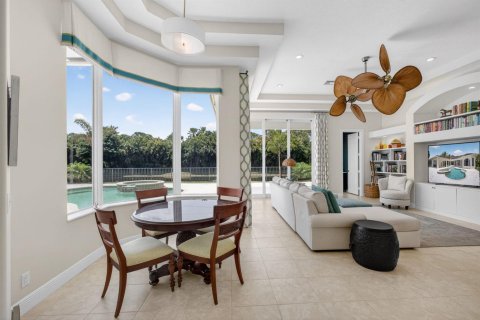 Casa en venta en Palm Beach Gardens, Florida, 6 dormitorios, 431.62 m2 № 2190224 - foto 30