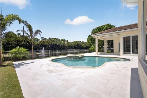 Casa en venta en Palm Beach Gardens, Florida, 6 dormitorios, 431.62 m2 № 2190224 - foto 5