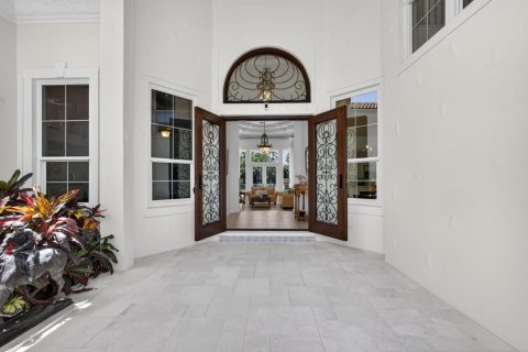 Casa en venta en Palm Beach Gardens, Florida, 6 dormitorios, 431.62 m2 № 2190224 - foto 14