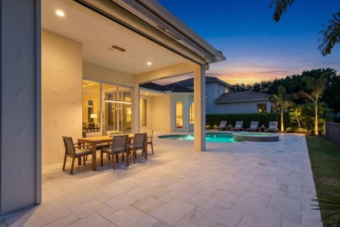 Casa en venta en Palm Beach Gardens, Florida, 6 dormitorios, 431.62 m2 № 2190224 - foto 10