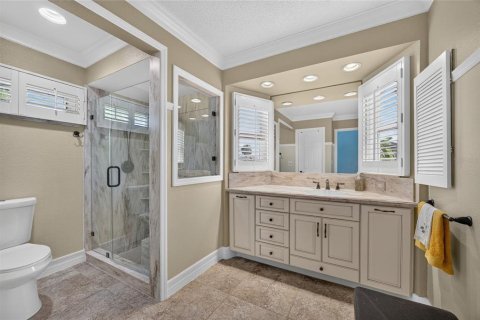 House in Port Charlotte, Florida 3 bedrooms, 146.69 sq.m. № 2258267 - photo 20