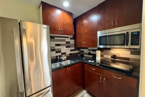 Appartement à louer à Tarpon Springs, Floride: 1 chambre, 65.03 m2 № 2147875 - photo 7