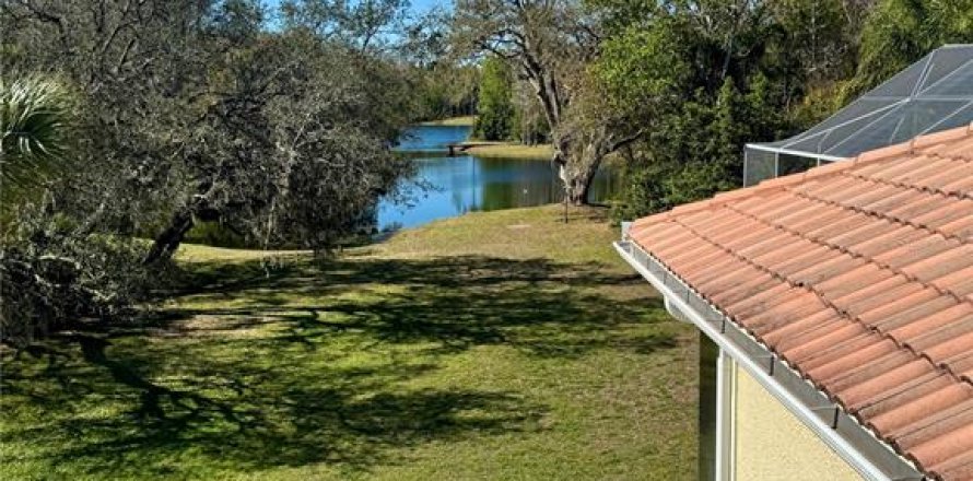 Appartement à Tarpon Springs, Floride 1 chambre, 65.03 m2 № 2147875