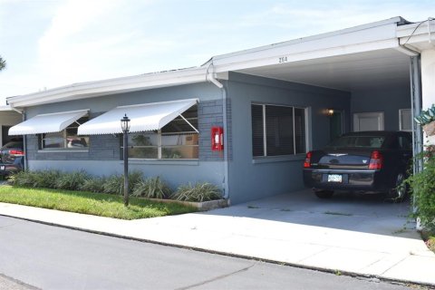 Casa en venta en Largo, Florida, 2 dormitorios, 79.71 m2 № 1918534 - foto 1