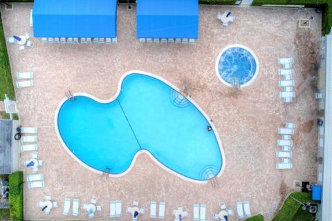 Copropriété à vendre à Boynton Beach, Floride: 2 chambres, 67.73 m2 № 2153768 - photo 20