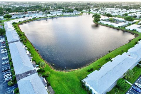 Copropriété à vendre à Boynton Beach, Floride: 2 chambres, 67.73 m2 № 2153768 - photo 13