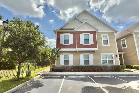Townhouse in Kissimmee, Florida 5 bedrooms, 201.51 sq.m. № 2143166