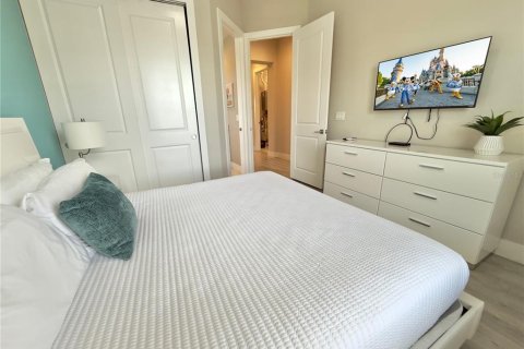 Townhouse in Kissimmee, Florida 5 bedrooms, 201.51 sq.m. № 2143166 - photo 26