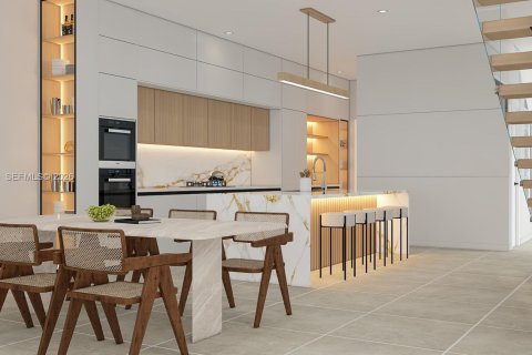 Купить таунхаус в Форт-Лодердейл, Флорида 12 спален, 221.57м2, № 1995884 - фото 6