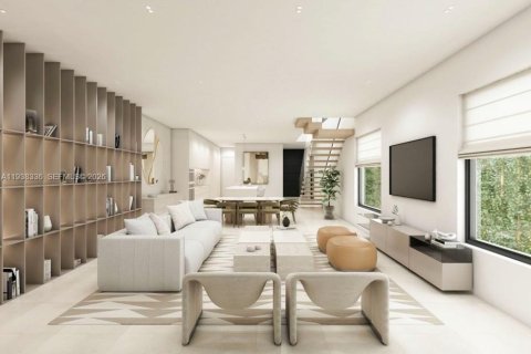 Купить таунхаус в Форт-Лодердейл, Флорида 12 спален, 221.57м2, № 1995884 - фото 9