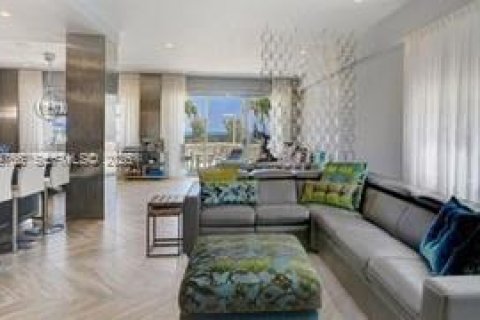 Copropriété à vendre à Hallandale Beach, Floride: 2 chambres, 132.11 m2 № 2019149 - photo 11