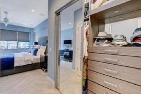 Copropriété à vendre à Hallandale Beach, Floride: 2 chambres, 132.11 m2 № 2019149 - photo 29