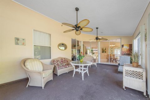 Casa en venta en Port Charlotte, Florida, 3 dormitorios, 160.91 m2 № 2251687 - foto 21