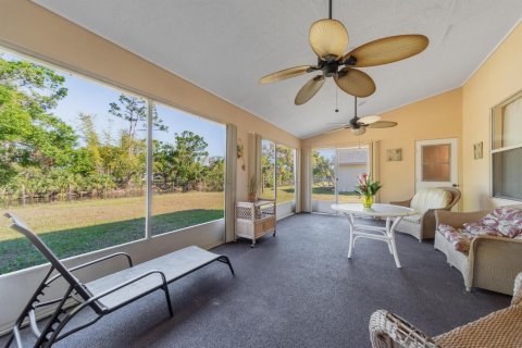 Casa en venta en Port Charlotte, Florida, 3 dormitorios, 160.91 m2 № 2251687 - foto 20