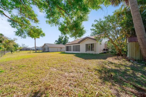 Casa en venta en Port Charlotte, Florida, 3 dormitorios, 160.91 m2 № 2251687 - foto 28