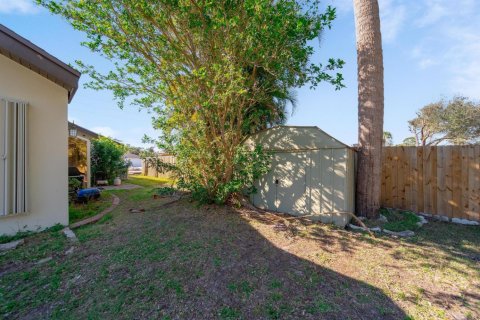 Casa en venta en Port Charlotte, Florida, 3 dormitorios, 160.91 m2 № 2251687 - foto 27