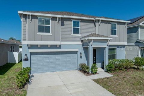 House in Davenport, Florida 4 bedrooms, 247.58 sq.m. № 1906034 - photo 3