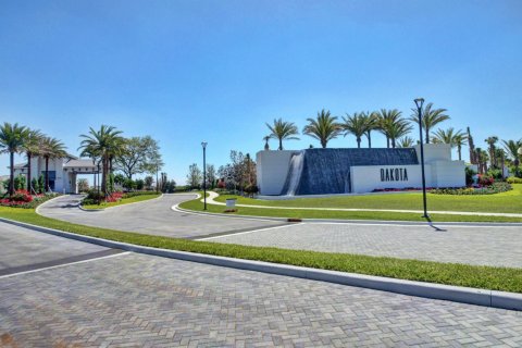 Купить виллу или дом в Делрей-Бич, Флорида 2 спальни, 183.57м2, № 1180229 - фото 1