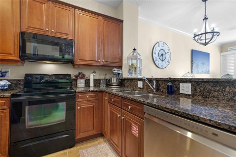 Купить кондоминиум в Палм-Кост, Флорида 10 комнат, 117.43м2, № 1320516 - фото 13