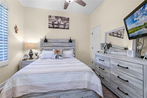 Купить кондоминиум в Палм-Кост, Флорида 10 комнат, 117.43м2, № 1320516 - фото 19