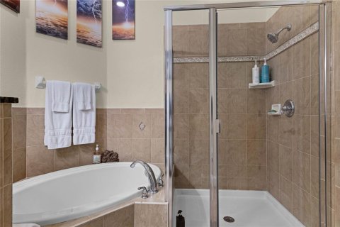 Купить кондоминиум в Палм-Кост, Флорида 10 комнат, 117.43м2, № 1320516 - фото 26