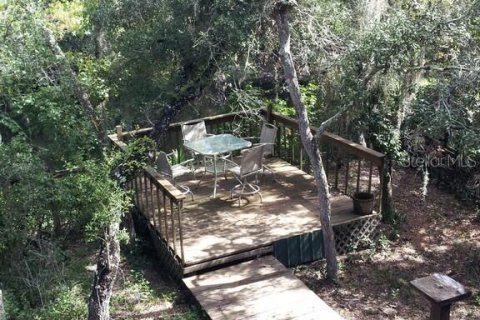 House in Dade City, Florida 1 bedroom, 59.46 sq.m. № 1686479 - photo 6