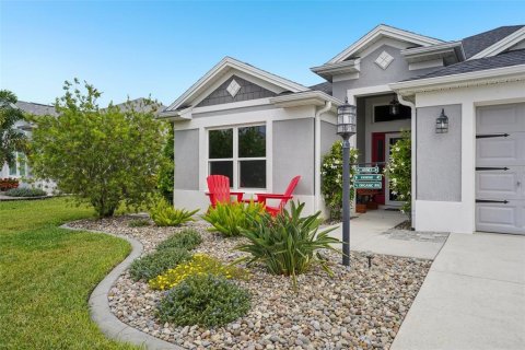 Casa en venta en The Villages, Florida, 3 dormitorios, 180.6 m2 № 1911741 - foto 3