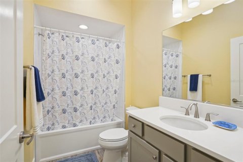 Casa en venta en The Villages, Florida, 3 dormitorios, 180.6 m2 № 1911741 - foto 23
