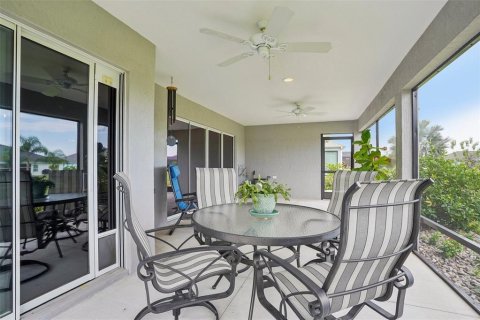 Casa en venta en The Villages, Florida, 3 dormitorios, 180.6 m2 № 1911741 - foto 29