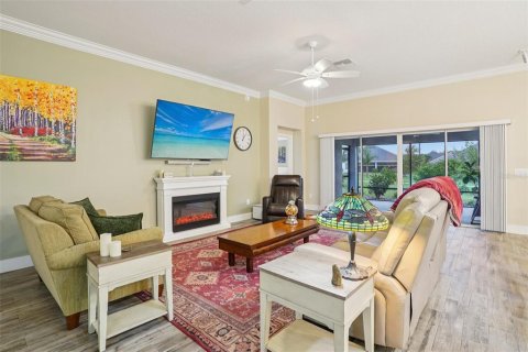 Casa en venta en The Villages, Florida, 3 dormitorios, 180.6 m2 № 1911741 - foto 8