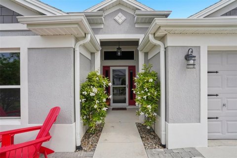 Casa en venta en The Villages, Florida, 3 dormitorios, 180.6 m2 № 1911741 - foto 4