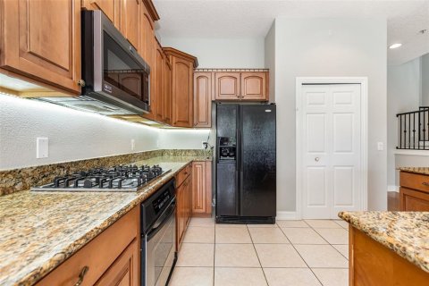 Touwnhouse à vendre à Palmetto, Floride: 4 chambres, 264.59 m2 № 2436763 - photo 12
