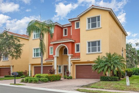 Touwnhouse à vendre à Palmetto, Floride: 4 chambres, 264.59 m2 № 2436763 - photo 30