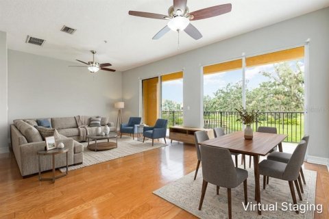 Touwnhouse à vendre à Palmetto, Floride: 4 chambres, 264.59 m2 № 2436763 - photo 6