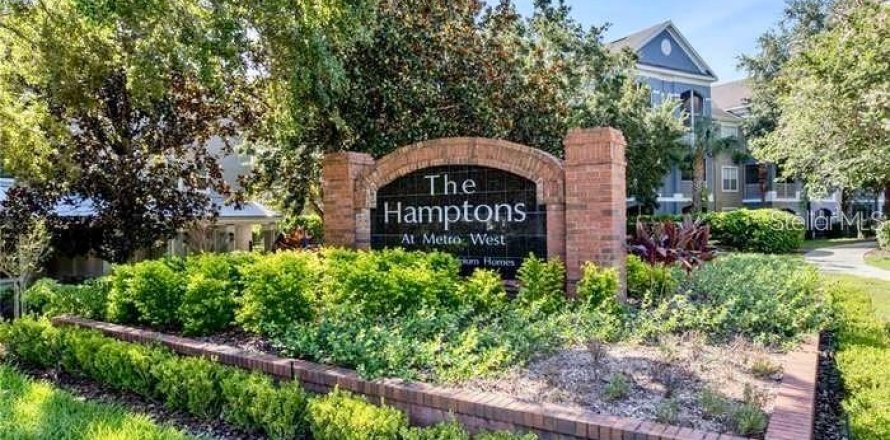 Condo in Orlando, Florida, 2 bedrooms  № 2231617