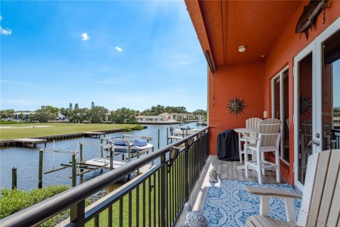 Adosado en venta en Tarpon Springs, Florida, 2 dormitorios, 240.43 m2 № 1877177 - foto 26