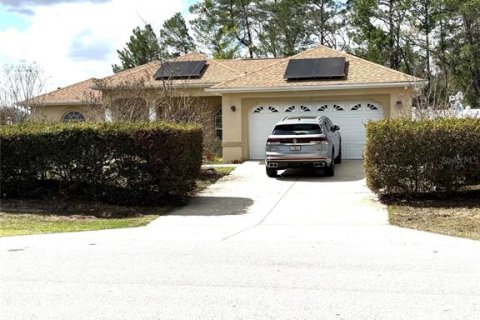 Casa en Ocala, Florida 2 dormitorios, 209.59 m2 № 2239997