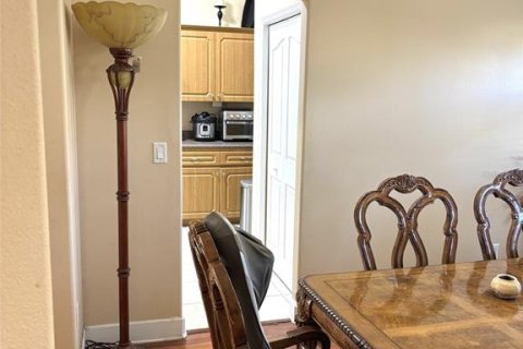 House in Ocala, Florida 2 bedrooms, 209.59 sq.m. № 2239997 - photo 28