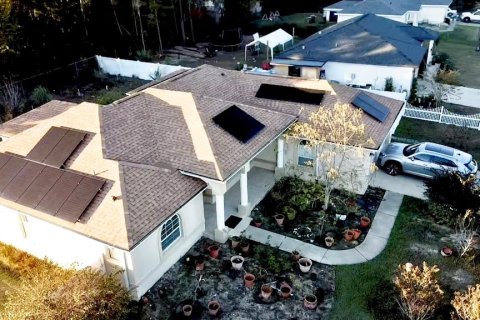 House in Ocala, Florida 2 bedrooms, 209.59 sq.m. № 2239997 - photo 4