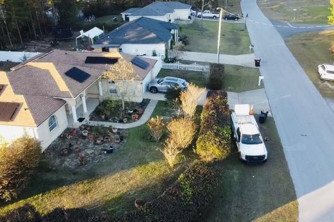 House in Ocala, Florida 2 bedrooms, 209.59 sq.m. № 2239997 - photo 2