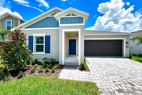 Villa ou maison à Kissimmee, Floride 3 chambres, 179.86 m2 № 2321590