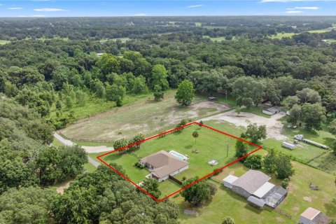 Casa en venta en Ocala, Florida, 4 dormitorios, 226.22 m2 № 1298409 - foto 3
