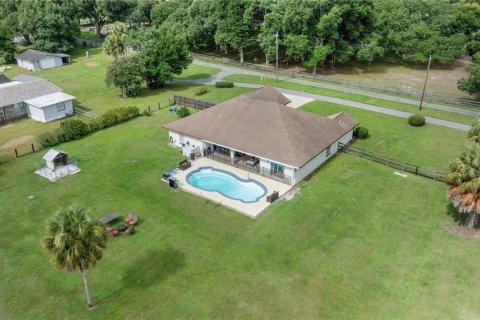 Casa en venta en Ocala, Florida, 4 dormitorios, 226.22 m2 № 1298409 - foto 10