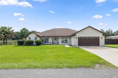 Casa en venta en Ocala, Florida, 4 dormitorios, 226.22 m2 № 1298409 - foto 1
